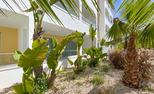 Apartment in Sao Goncalo de Lagos, Algarve, Portugal 1