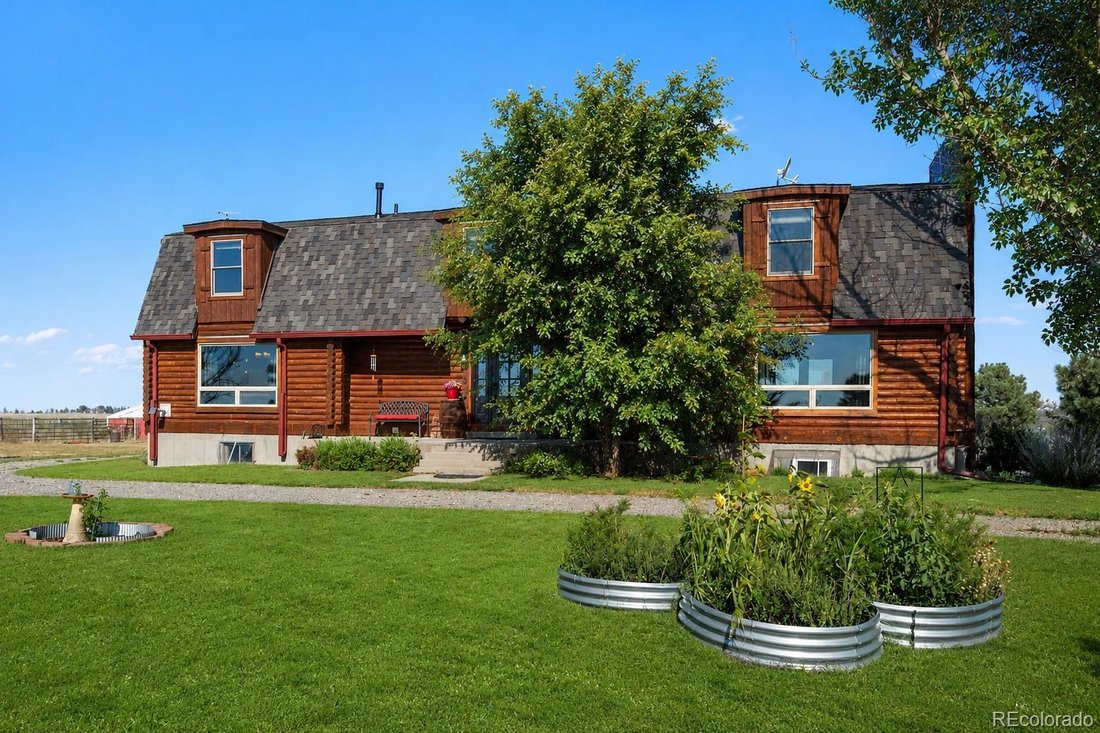House in Bennett, Colorado, United States 3 - 16794168