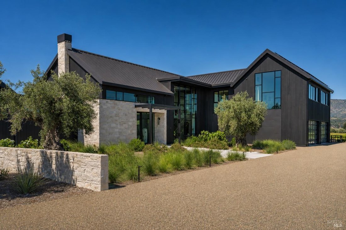 House in Napa, California, United States 2 - 18383042
