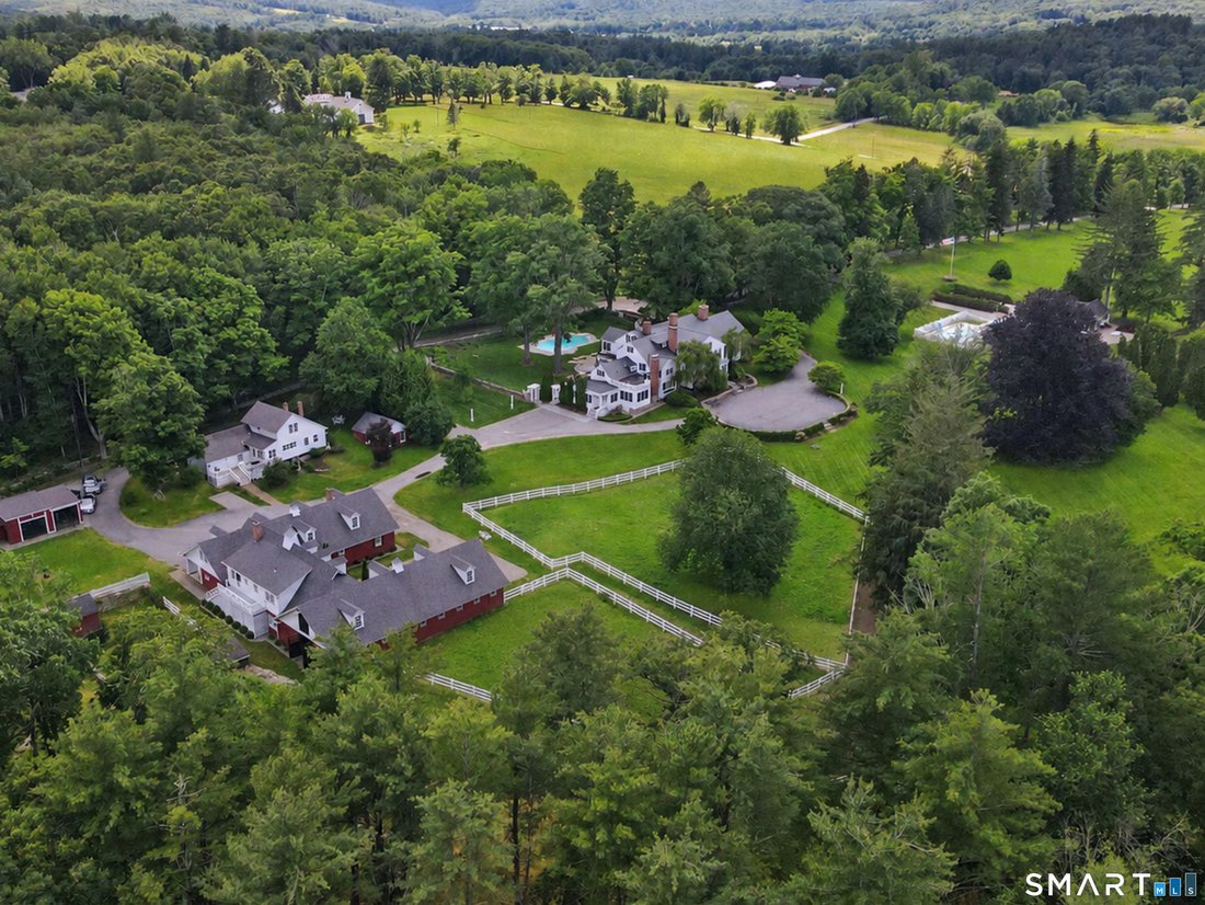 House in Pomfret, Connecticut, United States 1 - 18113891