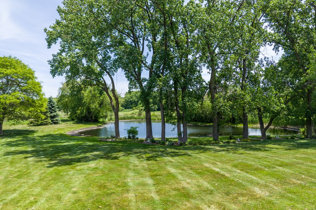 House in Barrington Hills, Illinois, United States 4 - 18379521