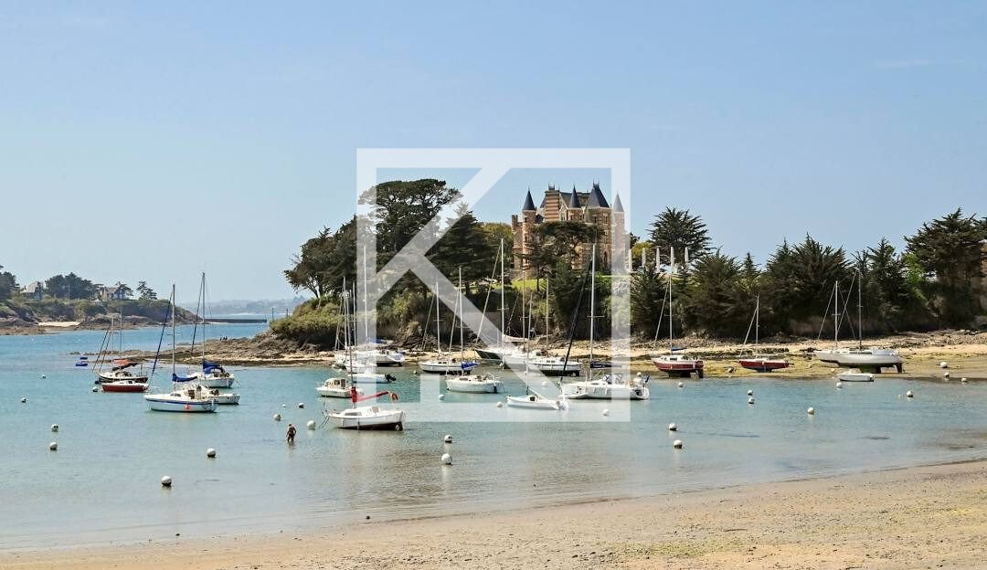 Maison à Saint-Lunaire, Bretagne, France 1 - 18385091