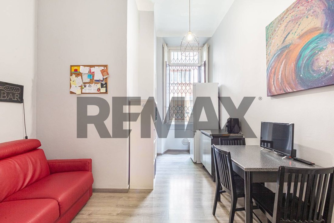 Apartment in Maggiolina - Journalists' Village, Milan, Italy 2 - 18384376