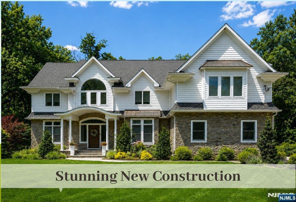 House in Ridgewood, New Jersey, United States 1 - 18379227