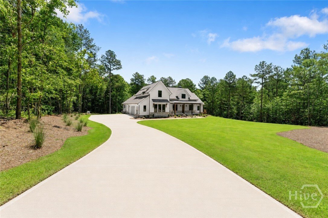 House in Commerce, Georgia, United States 2 - 16939096