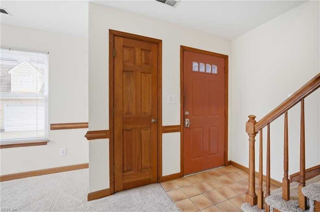 Casa en Norfolk, Virginia, Estados Unidos 4 - 18378701