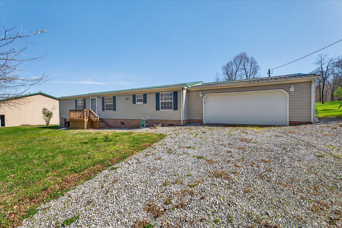 House in Marion, Kentucky, United States 4 - 18372914