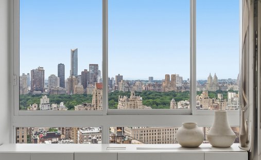 Co Op in New York, New York, United States 1