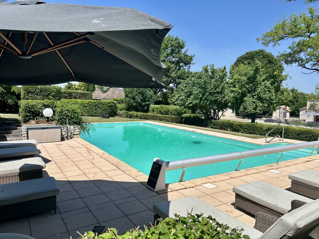 House in Ribagnac, Nouvelle-Aquitaine, France 2 - 16727354