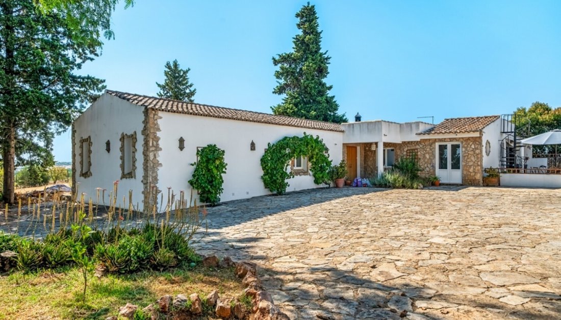 Villa in Silves, Algarve, Portugal 2 - 18374224