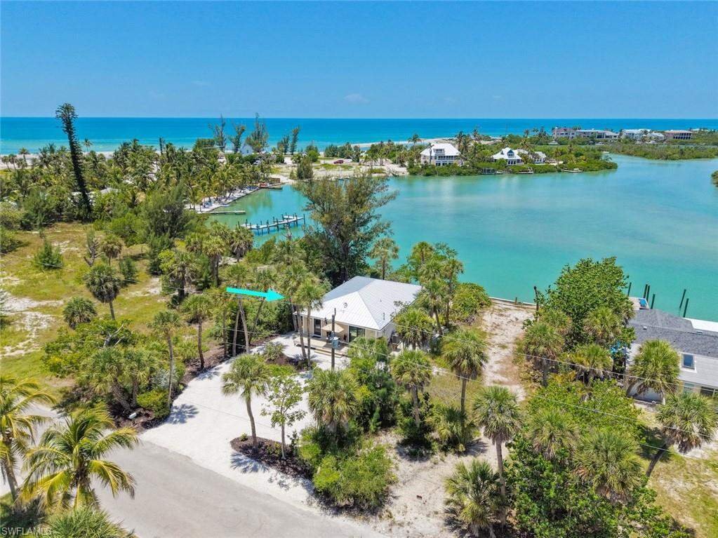 House in Sanibel, Florida, United States 3 - 18384821