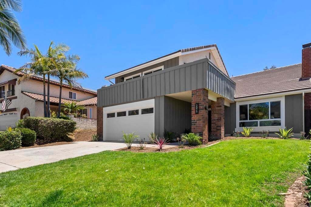 House in San Diego, California, United States 2 - 18381933