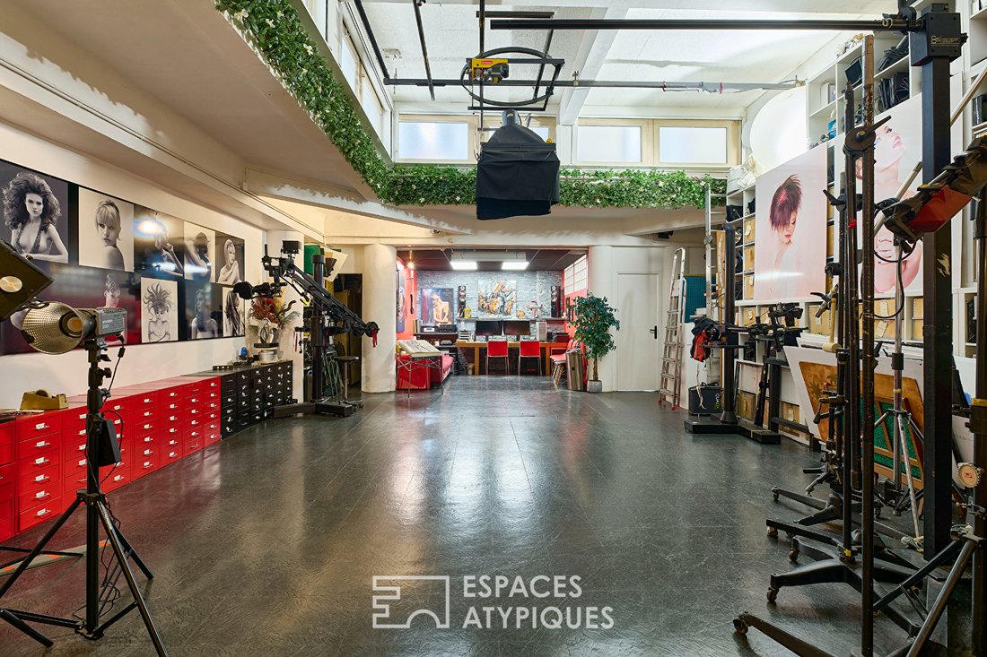 Auteuil Nord, Paris 16e Arrondissement, Paris 4 - 18368439