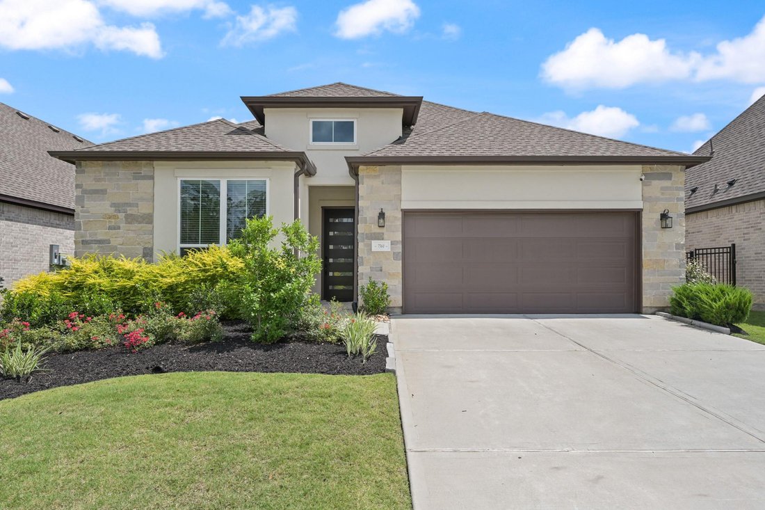 House in Magnolia, Texas, United States 1 - 18373650