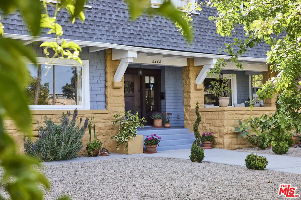 House in Los Angeles, California, United States 1 - 18377827