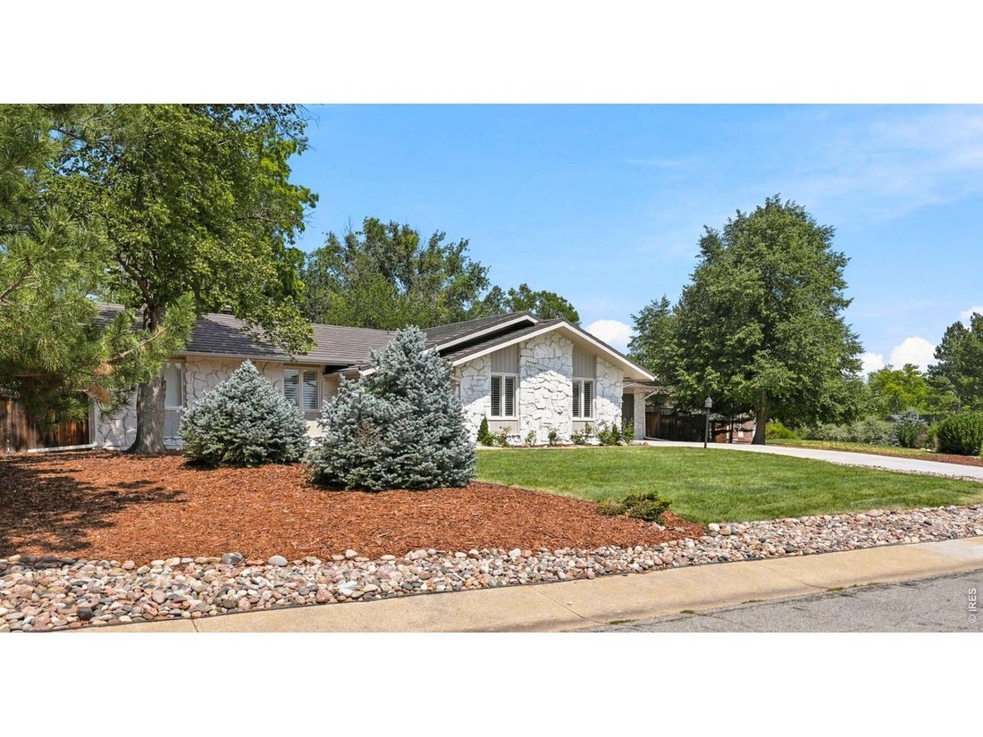 House in Boulder, Colorado, United States 3 - 18378103