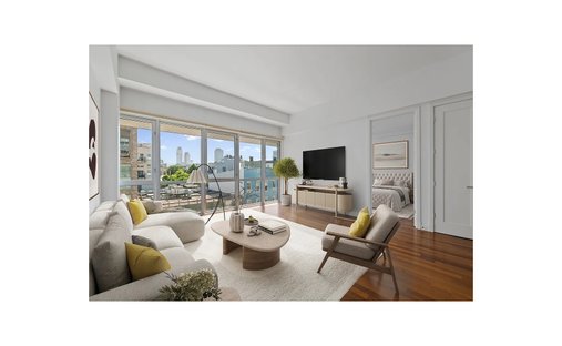 Appartement à New York, État de New York, États-Unis 1
