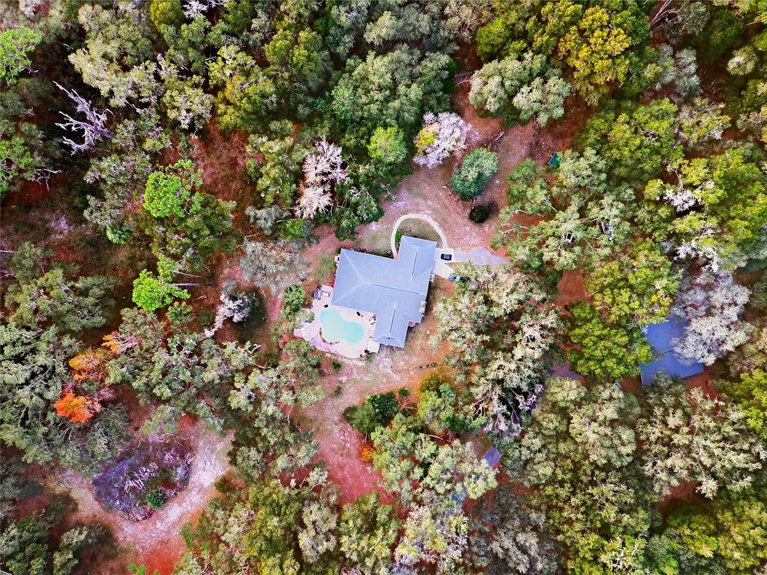 House in Dunnellon, Florida, United States 1 - 18379920