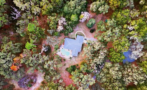 House in Dunnellon, Florida, United States 1