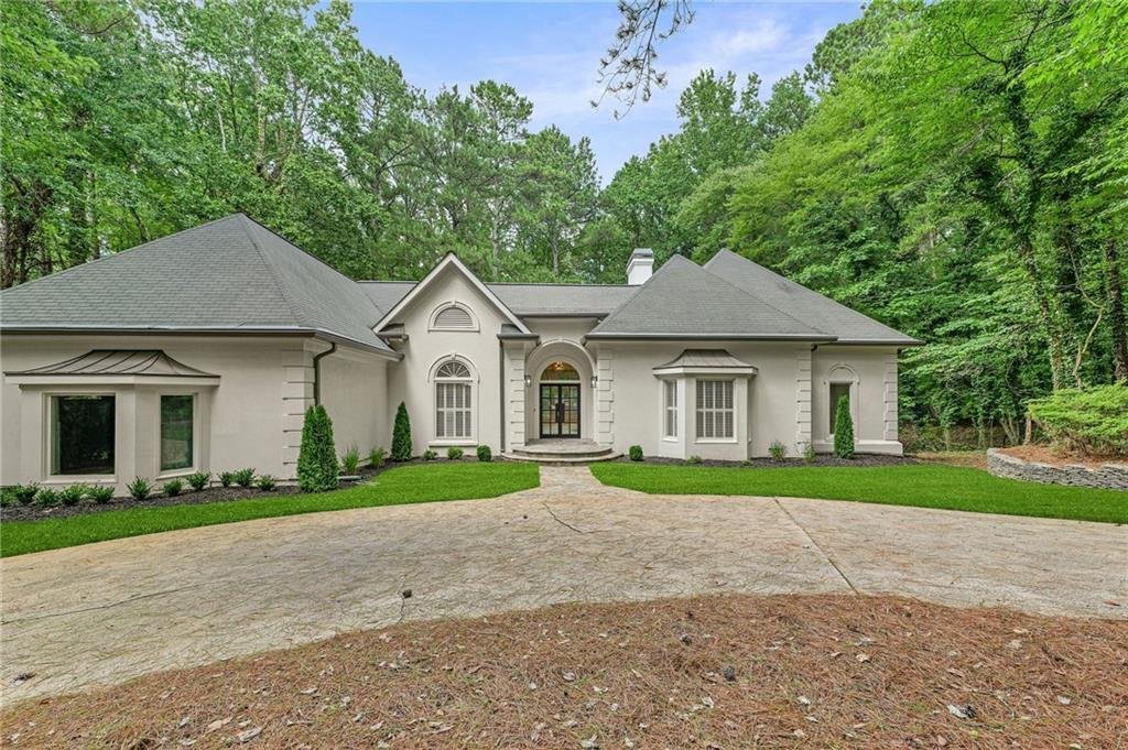House in Powder Springs, Georgia, United States 4 - 18373799
