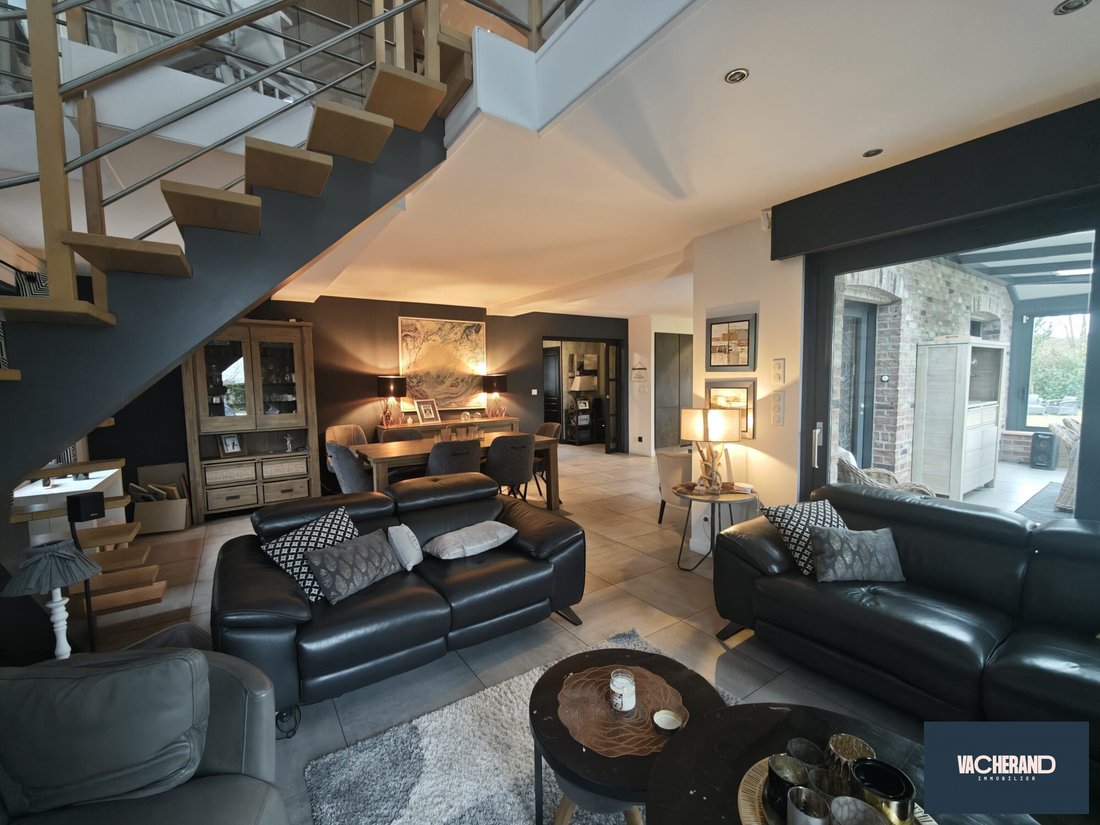 House in Estaires, Hauts-de-France, France 4 - 16926229
