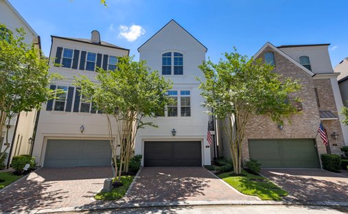 House in Spring, Texas, United States 1