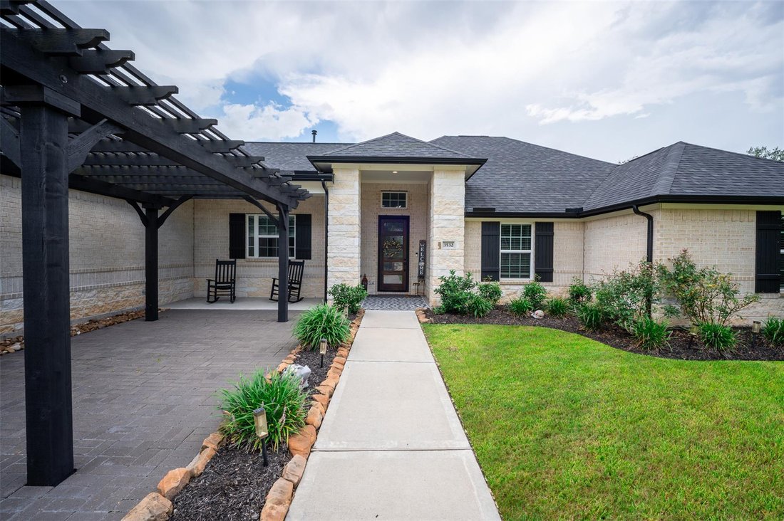 House in Alvin, Texas, United States 3 - 18379982