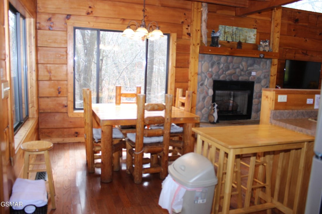 House in Sevierville, Tennessee, United States 4 - 18373793