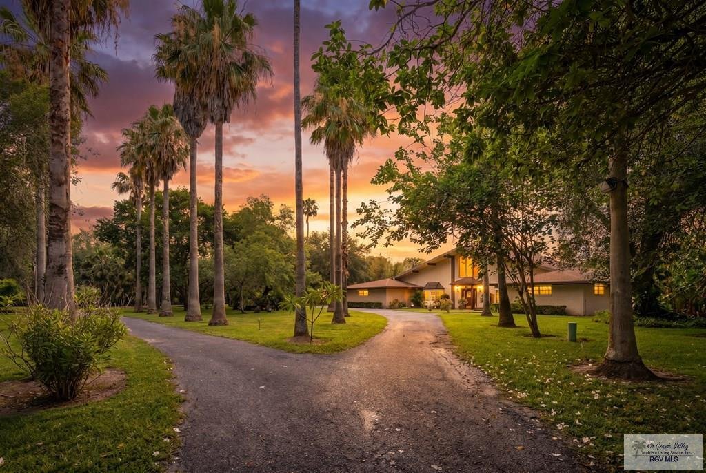 House in Los Indios, Texas, United States 2 - 18379223