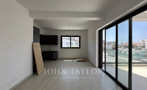 Apartment in Germasogeia, Limassol, Cyprus 1