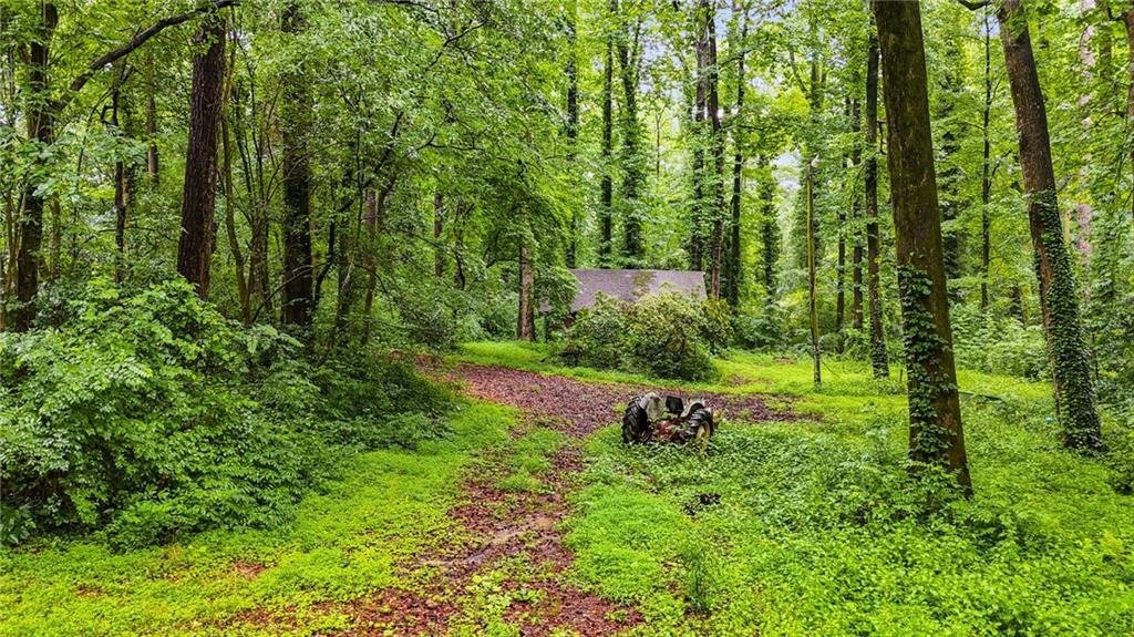 Land in Decatur, Georgia, United States 1 - 18379502
