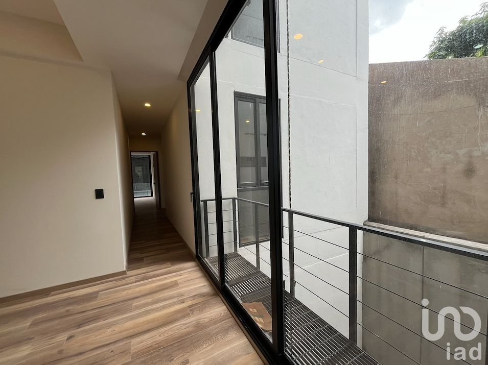 Apartment in Mexico City, Mexico 4 - 18373735