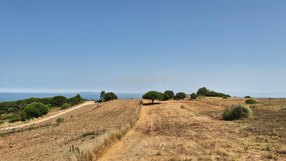 Land in Sesimbra (Castelo), Setubal, Portugal 3 - 18380542