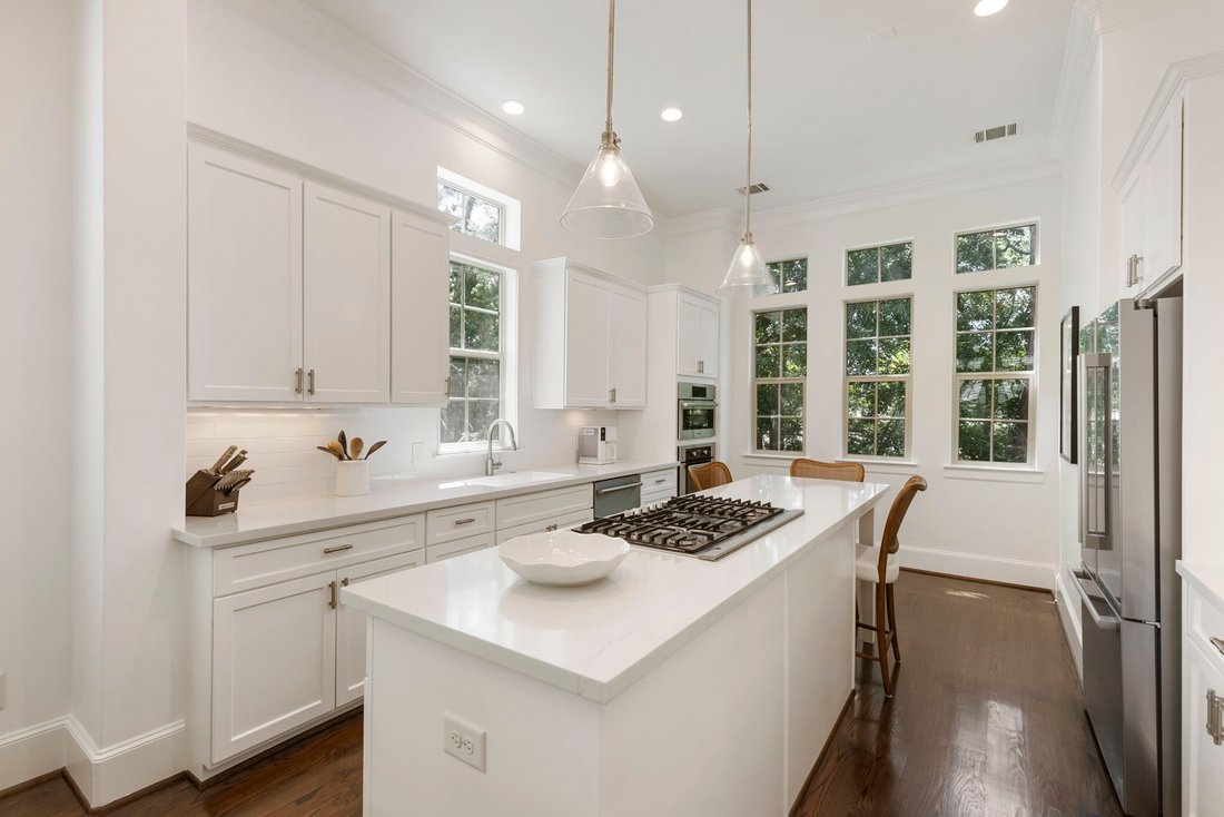 House in Spring, Texas, United States 3 - 18373409