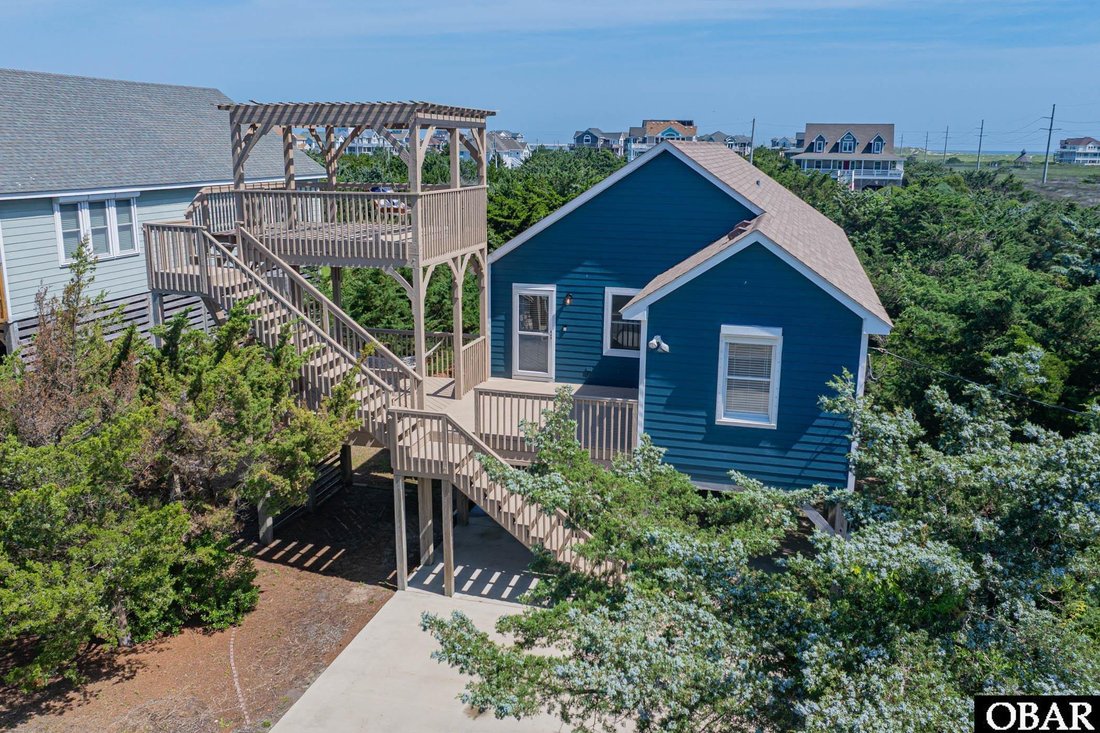 House in Waves, North Carolina, United States 1 - 18378897