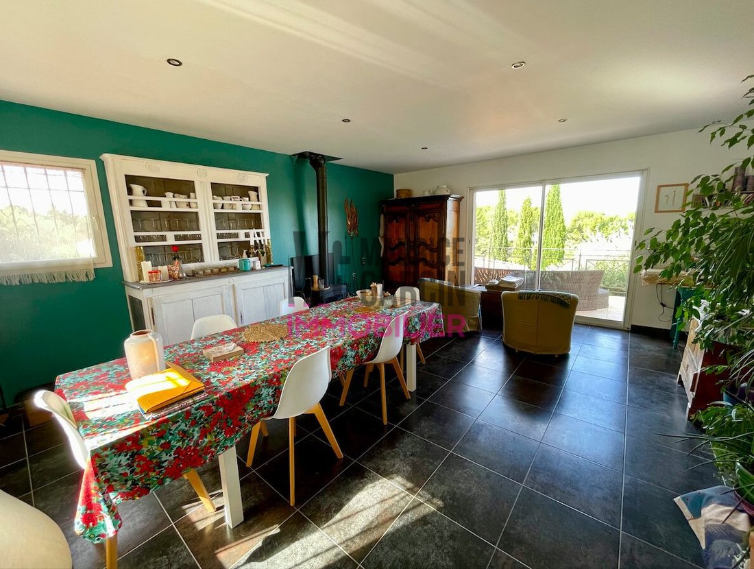 House in Secteur Nord, Pernes-les-Fontaines, France 4 - 18385836