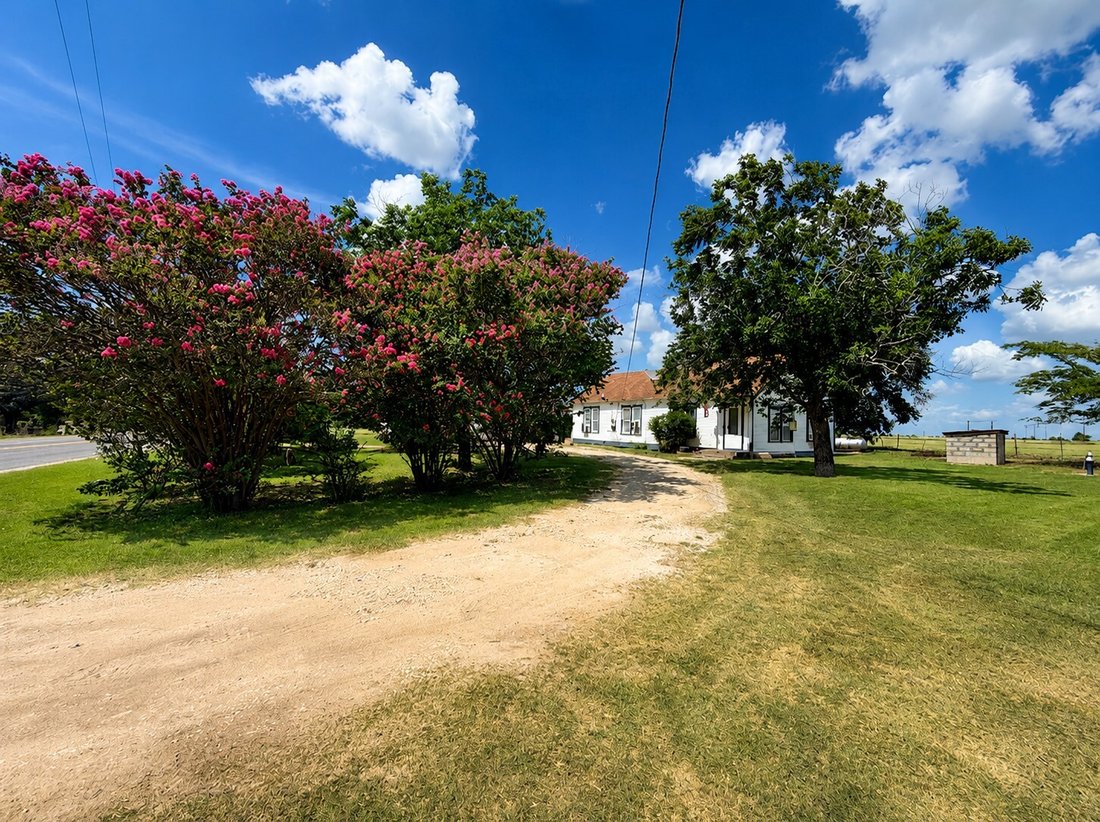 Farm Ranch in Georgetown, Texas, United States 4 - 18353745