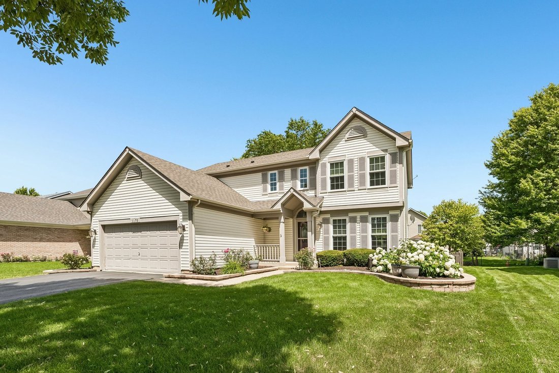 House in Naperville, Illinois, United States 4 - 18373756