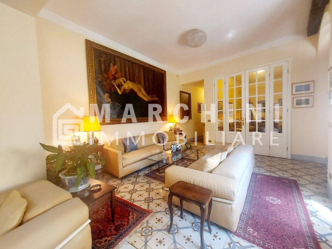Apartment in Historic Center, Lucca, Tuscany 1 - 18379855