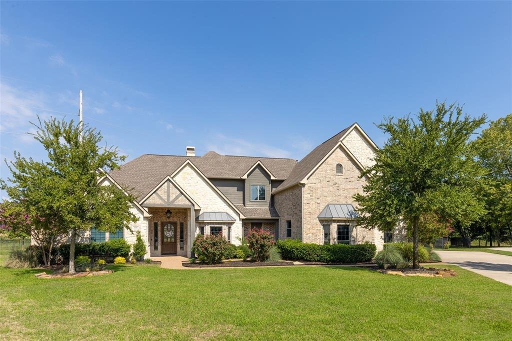 House in Prosper, Texas, United States 1 - 18380126