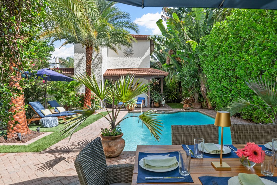 House in West Palm Beach, Florida, United States 1 - 18382561