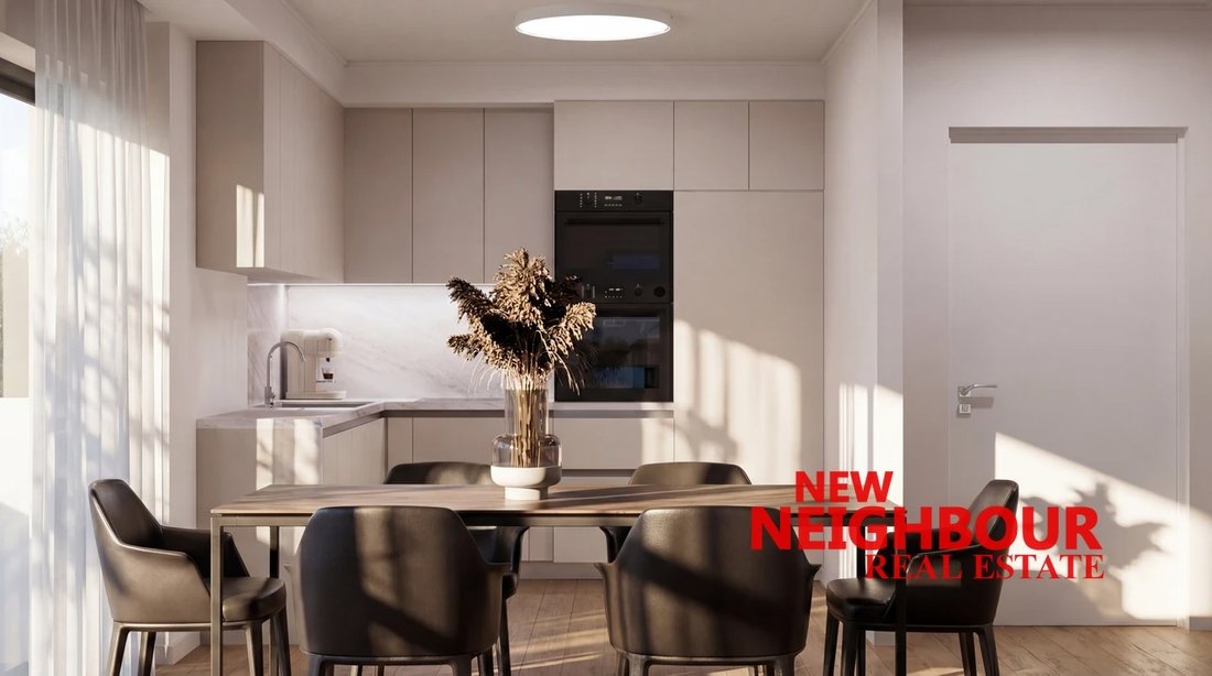 Apartment in Vrilissia, Attica, Greece 2 - 18373276