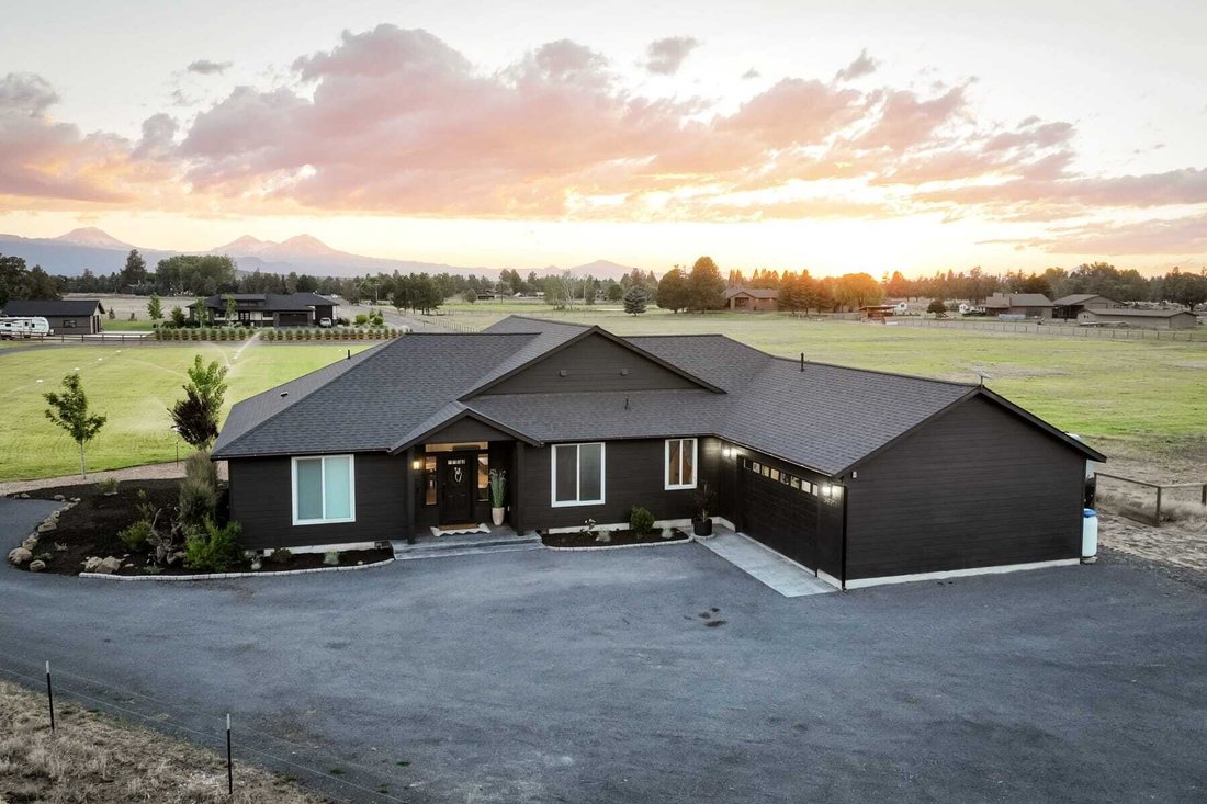 House in Bend, Oregon, United States 1 - 18328900