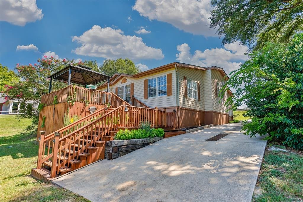 Haus in Gainesville, Texas, Vereinigte Staaten 1 - 18380213