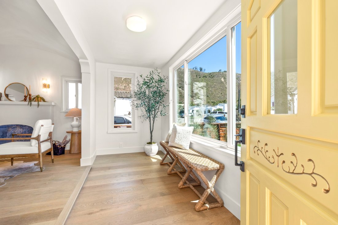 Maison à Malibu Avenue, Californie, États-Unis 5 - 18380577