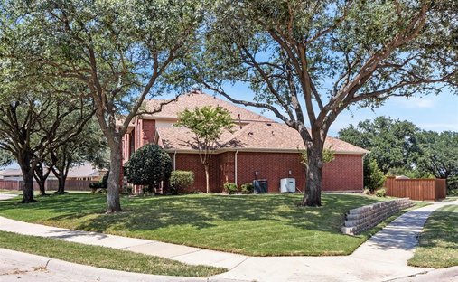 Casa a The Colony, Texas, Stati Uniti 1
