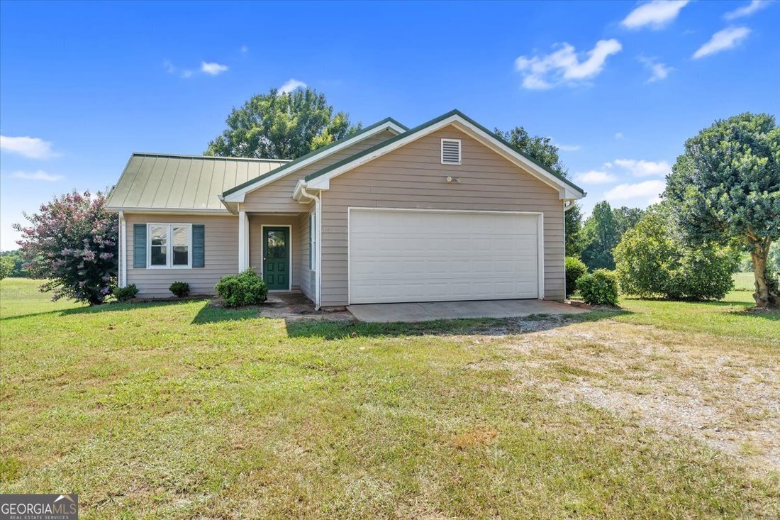 House in Madison, Georgia, United States 4 - 18342733