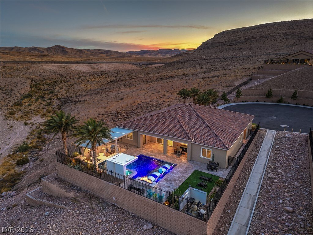 House in Las Vegas, Nevada, United States 1 - 18372664