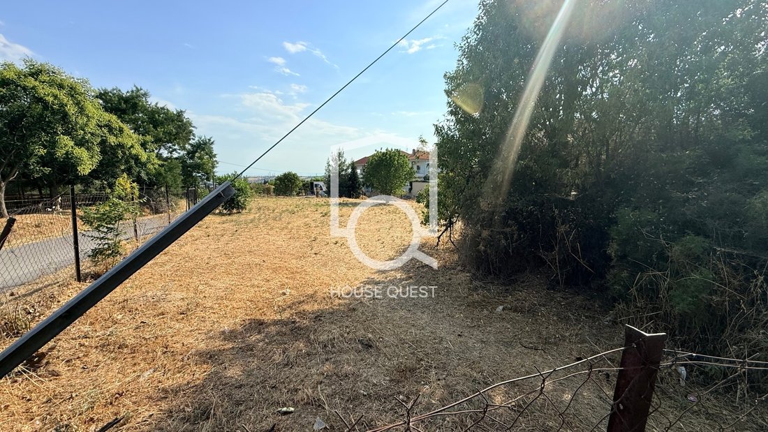Land in Oraiokastro, Macedonia and Thrace, Greece 2 - 18378255