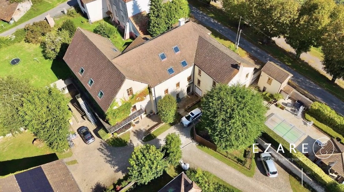 House in Plaine des Riaux-Cité Industrielle, Le Creusot, France 1 - 16700210